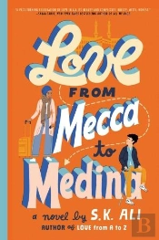 Love From Mecca To Medina