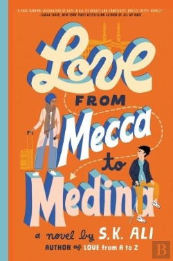 Bertrand.pt - Love From Mecca To Medina