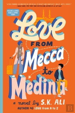 Bertrand.pt - Love From Mecca To Medina