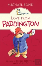 Love From Paddington