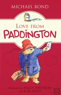 Bertrand.pt - Love From Paddington