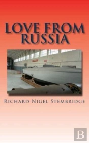 Love From Russia