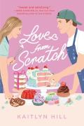 Love From Scratch