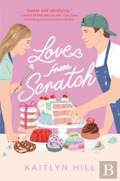 Love From Scratch