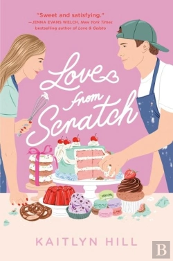 Bertrand.pt - Love From Scratch
