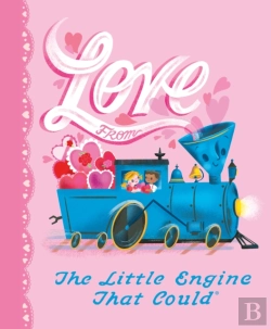 Bertrand.pt - Love From The Little Engine That Could