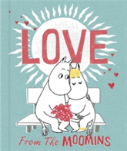 Love From The Moomins