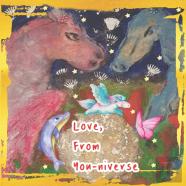 Love, From You-Niverse