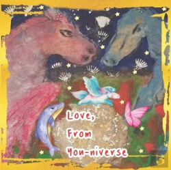 Bertrand.pt - Love, From You-Niverse