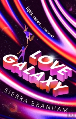 Bertrand.pt - Love Galaxy