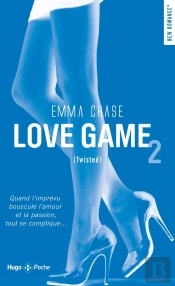 Love Game Tome 2