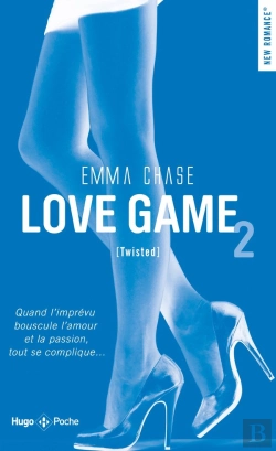 Bertrand.pt - Love Game Tome 2
