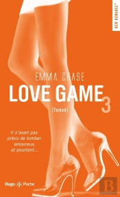 Love Game Tome 3