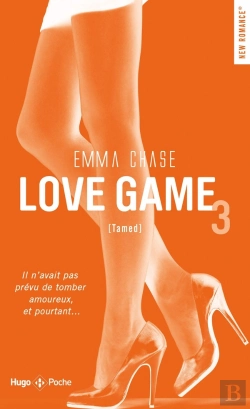 Bertrand.pt - Love Game Tome 3