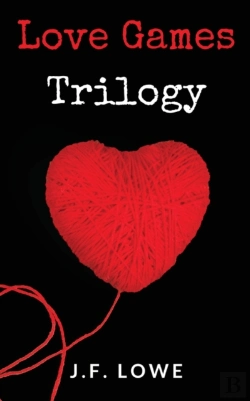 Bertrand.pt - Love Games Trilogy