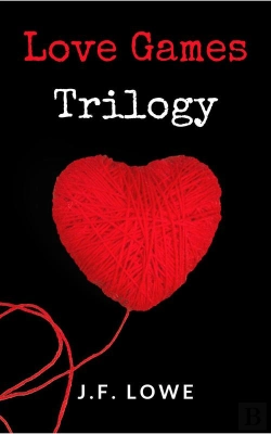 Bertrand.pt - Love Games Trilogy