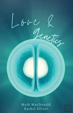 Bertrand.pt - Love   Genetics: A True Story Of Adoptio