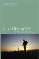Love Giving Well