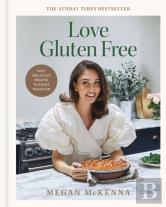 Love Gluten Free