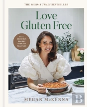 Love Gluten Free