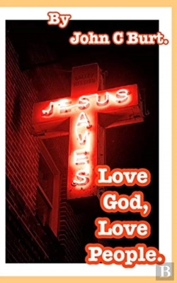Bertrand.pt - Love God, Love People.