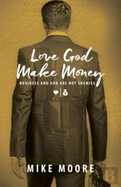 Love God Make Money