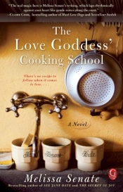 Love Goddess' Cooking School