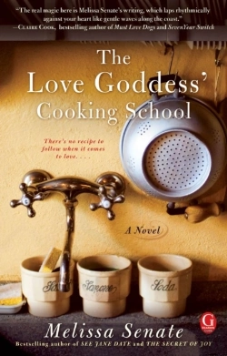 Bertrand.pt - Love Goddess' Cooking School
