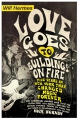 Bertrand.pt - Love Goes To Buildings On Fire
