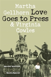 Love Goes To Press