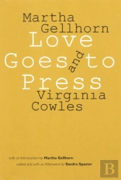 Love Goes To Press