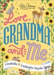 Love Grandma & Me