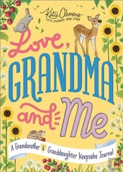 Bertrand.pt - Love Grandma & Me