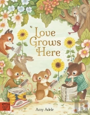 Love Grows Here