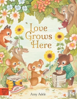 Bertrand.pt - Love Grows Here