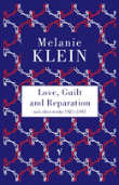 Love, Guilt And Reparation