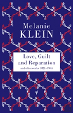 Bertrand.pt - Love, Guilt And Reparation