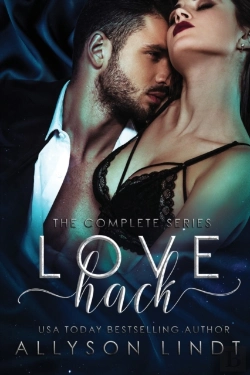 Bertrand.pt - Love Hack Complete Series Box Set