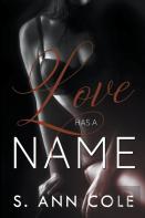 Love Has A Name