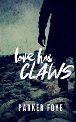 Bertrand.pt - Love Has Claws (Lastings Omnibus)