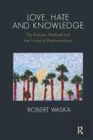 Love, Hate And Knowledge
