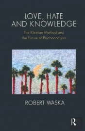 Love, Hate And Knowledge