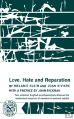 Bertrand.pt - Love, Hate And Reparation