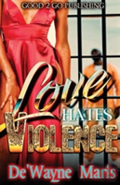 Love Hates Violence