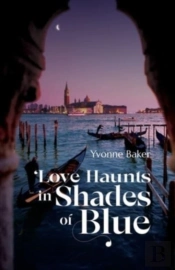 Love Haunts In Shades Of Blue