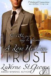 Love He Can Trust