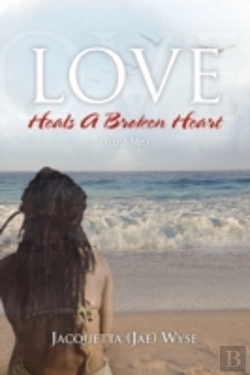 Bertrand.pt - Love Heals A Broken Heart (Trust Me)