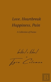 Love. Heartbreak. Happiness. Pain