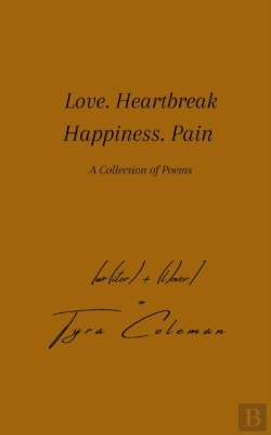 Bertrand.pt - Love. Heartbreak. Happiness. Pain