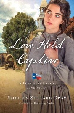 Bertrand.pt - Love Held Captive